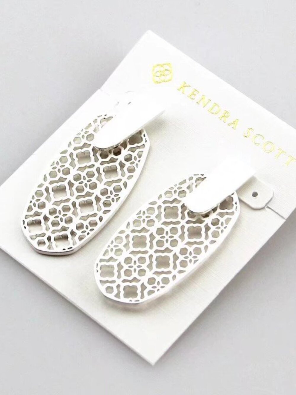 Kendra Scott Stud Earrings